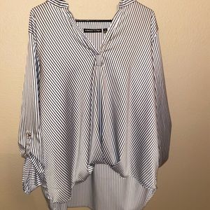 Woman’s Blouse